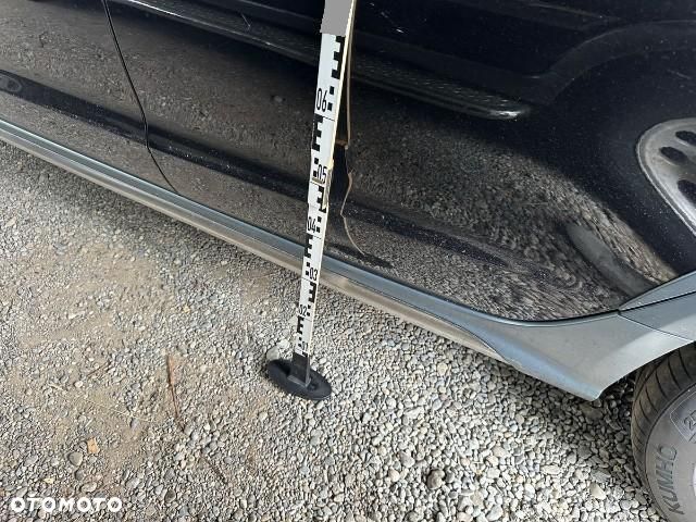 Audi A6 Allroad 3.0 TDI S tronic DPF - 9