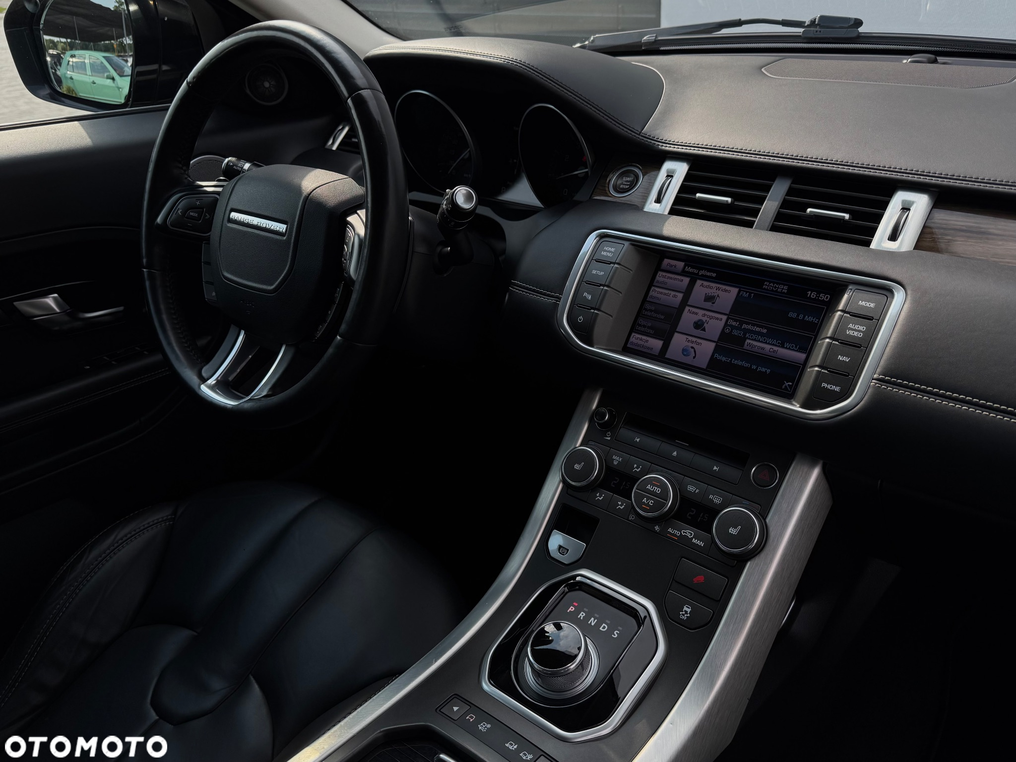 Land Rover Range Rover Evoque 2.0Si4 Pure - 27
