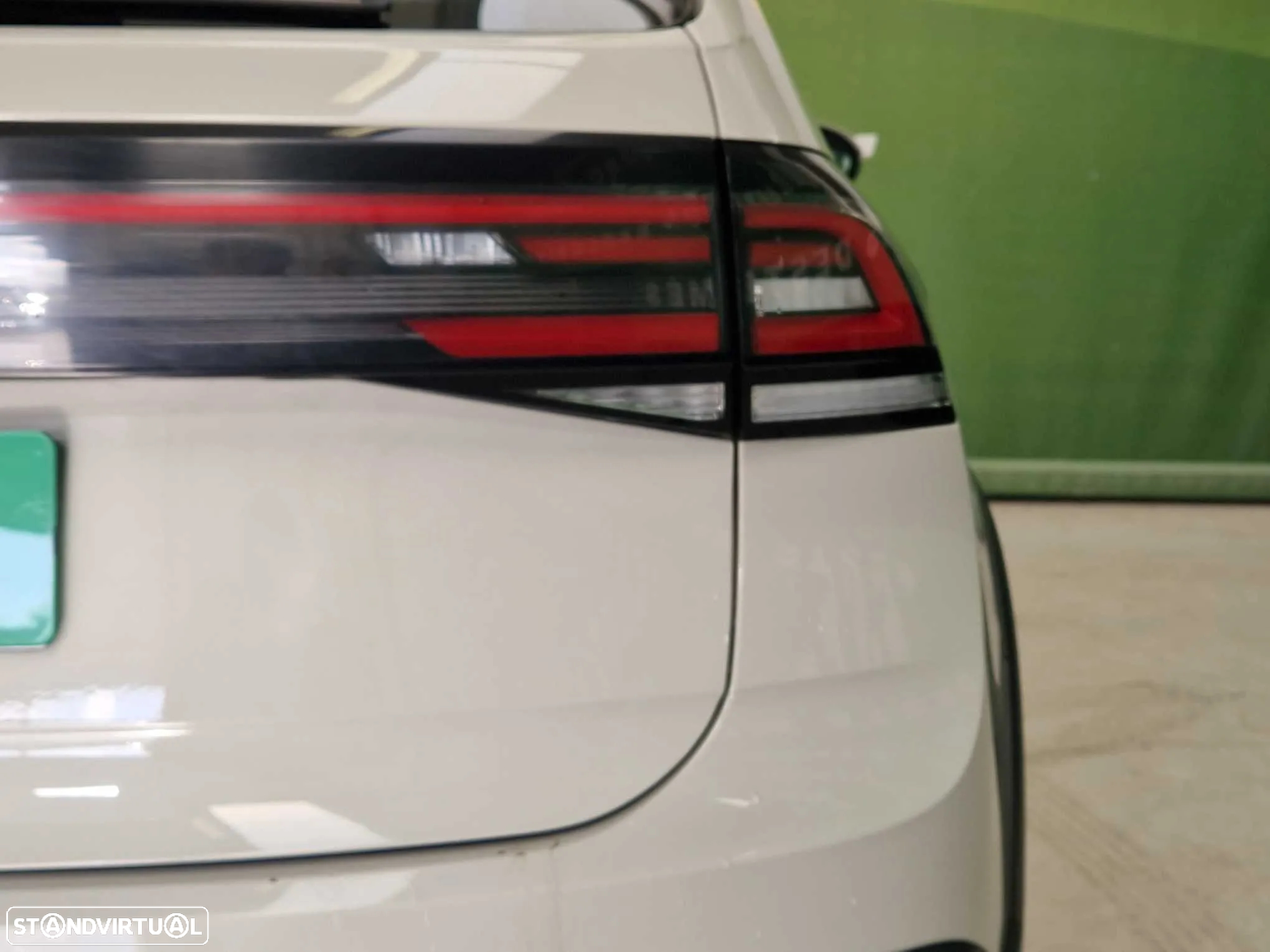 VW Taigo 1.0 TSI Life - 9