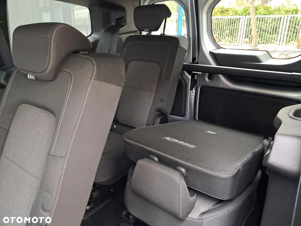 Mercedes-Benz Citan Tourer 113 L2 420.765 - 12