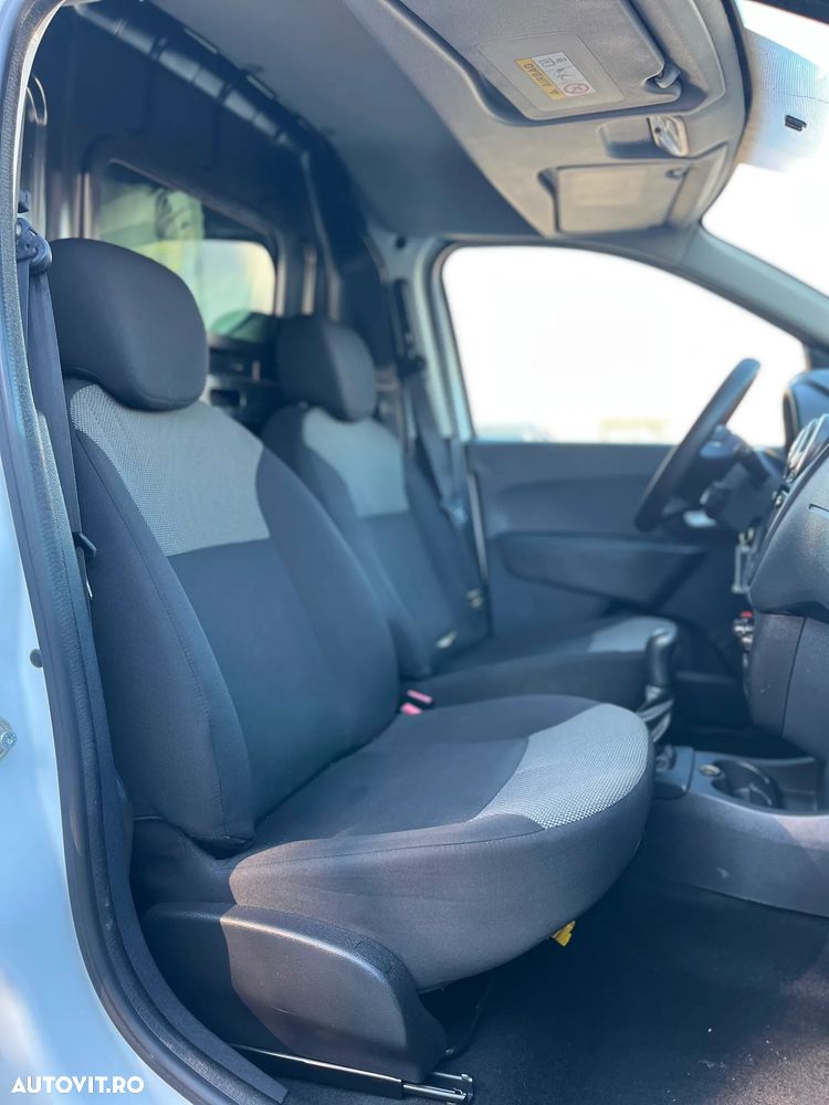 Volkswagen Crafter - 7