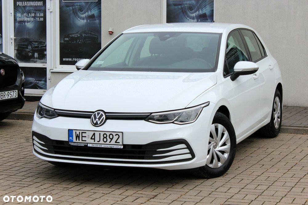 Volkswagen Golf - 3