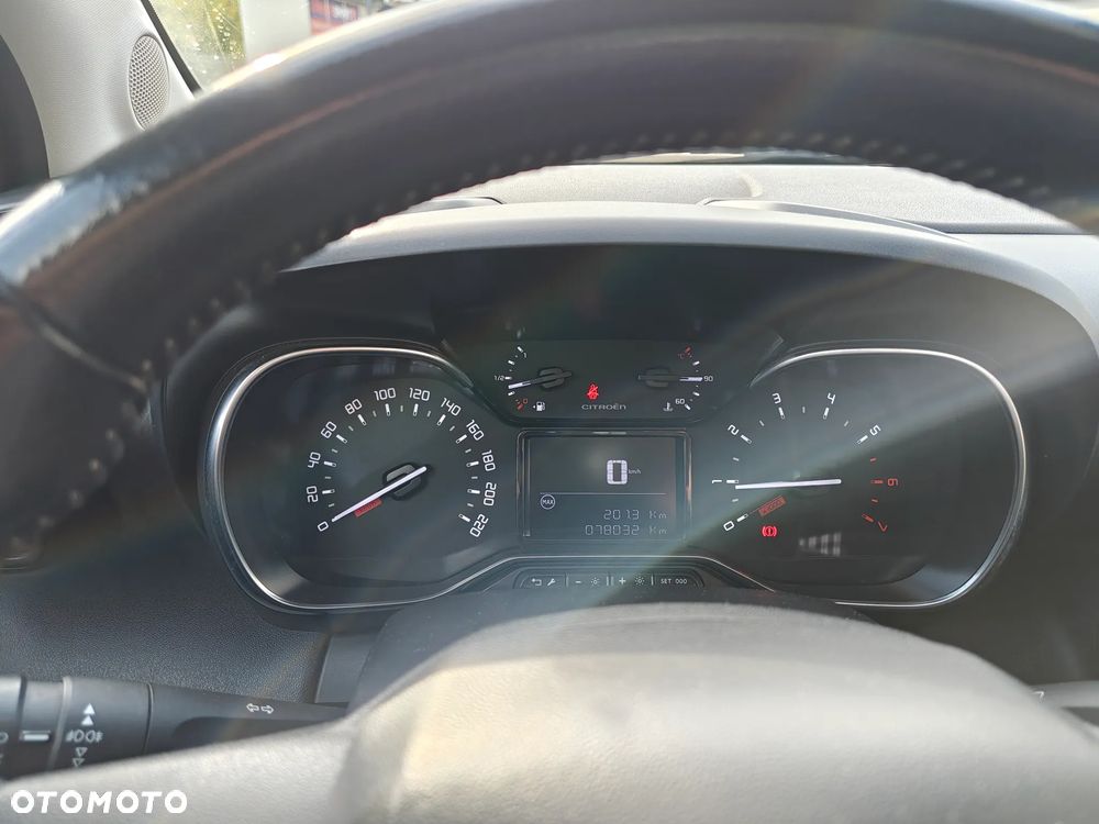 Citroën C3 Aircross 1.2 PureTech GPF Feel S&S - 12