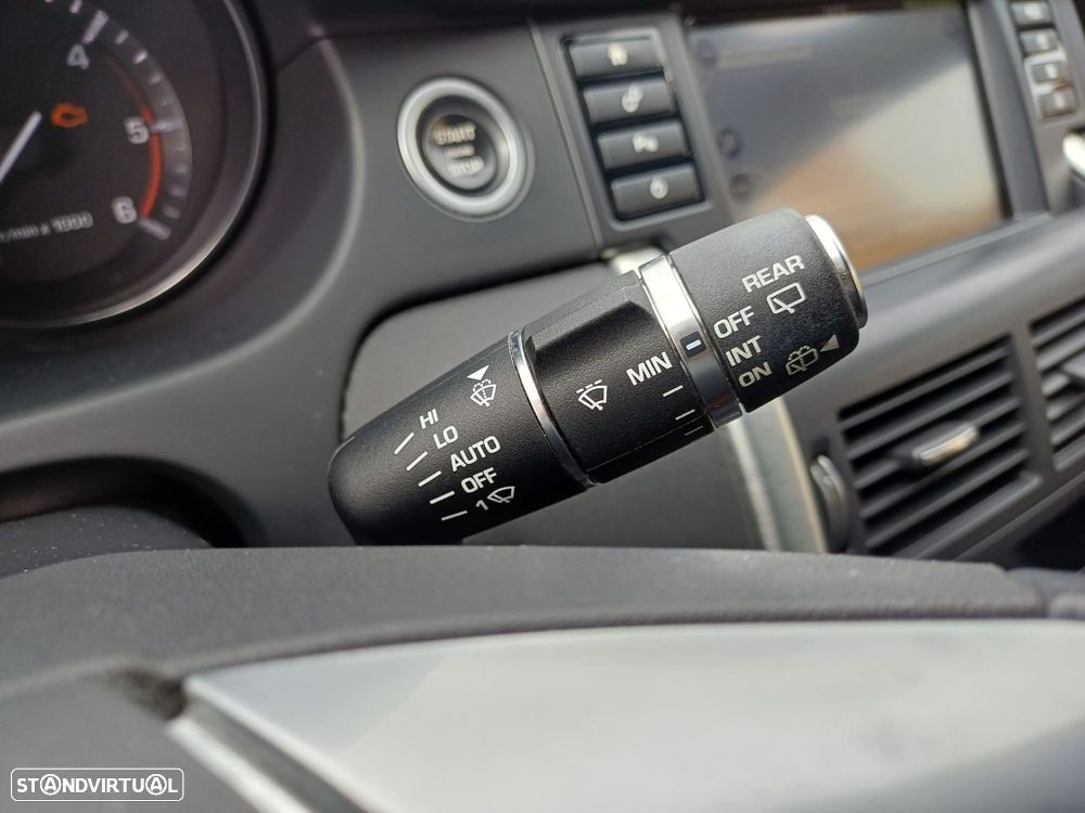 Land Rover Discovery Sport 2.0 TD4 SE - 21