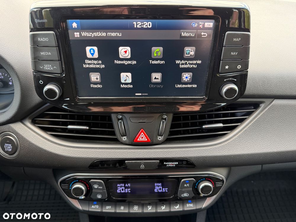 Hyundai i30 1.4 T-GDI Comfort DCT - 14