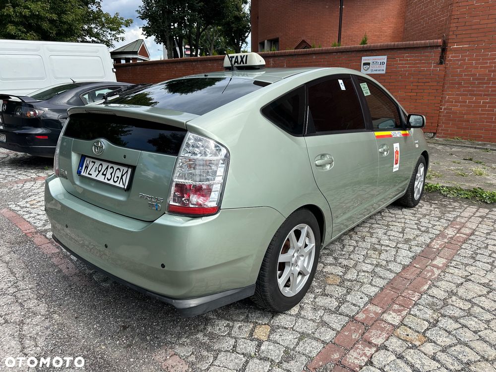Toyota Prius 1.5 VVT-i Prestige - 5