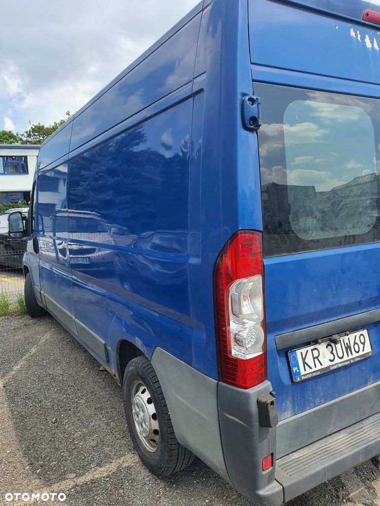 Fiat Ducato - 7