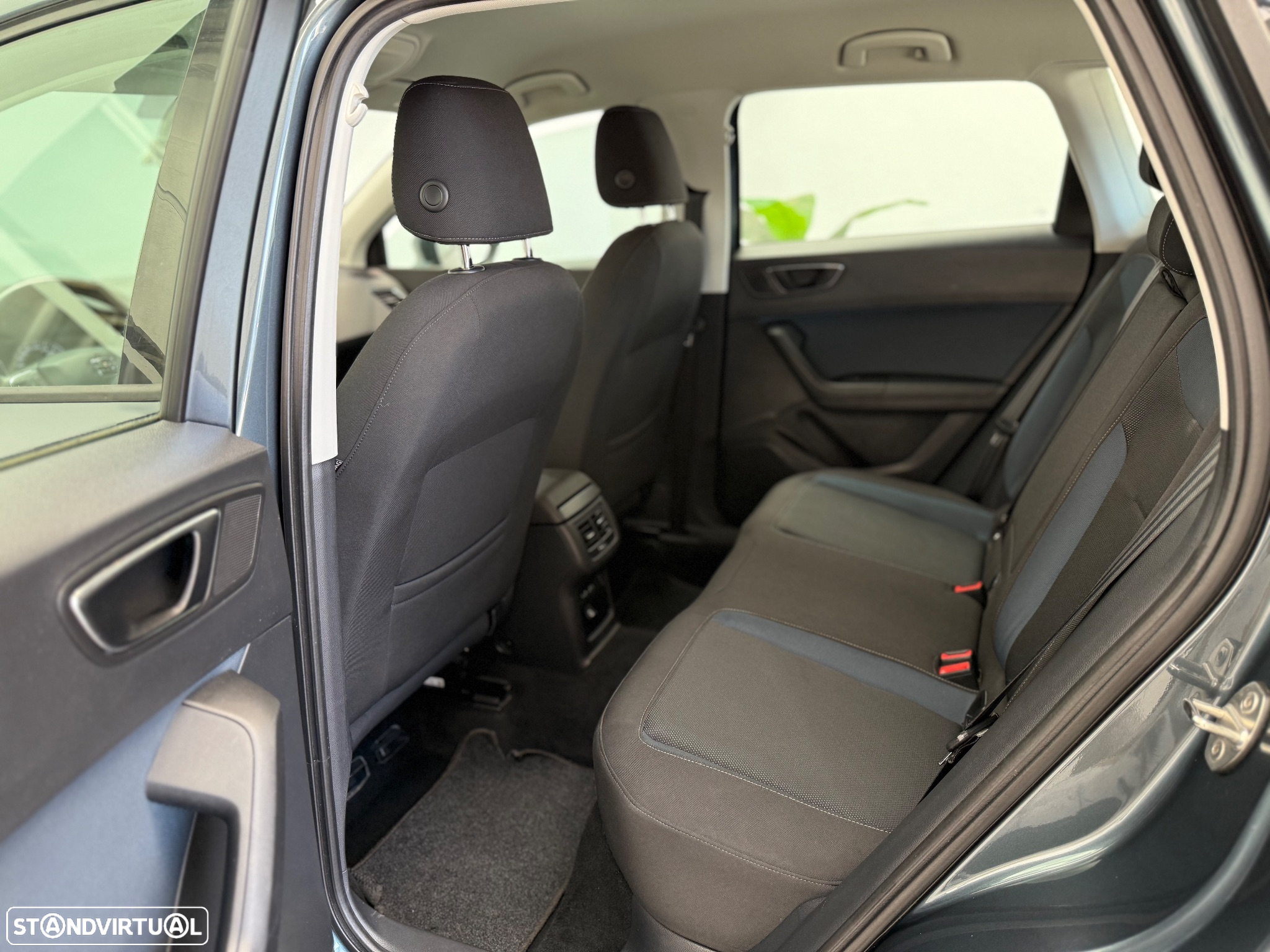 SEAT Ateca 1.0 TSI Style - 6