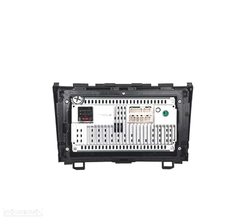 AUTO RADIO GPS ANDROID 11 PARA HONDA CRV CR-V 07-11 - 3