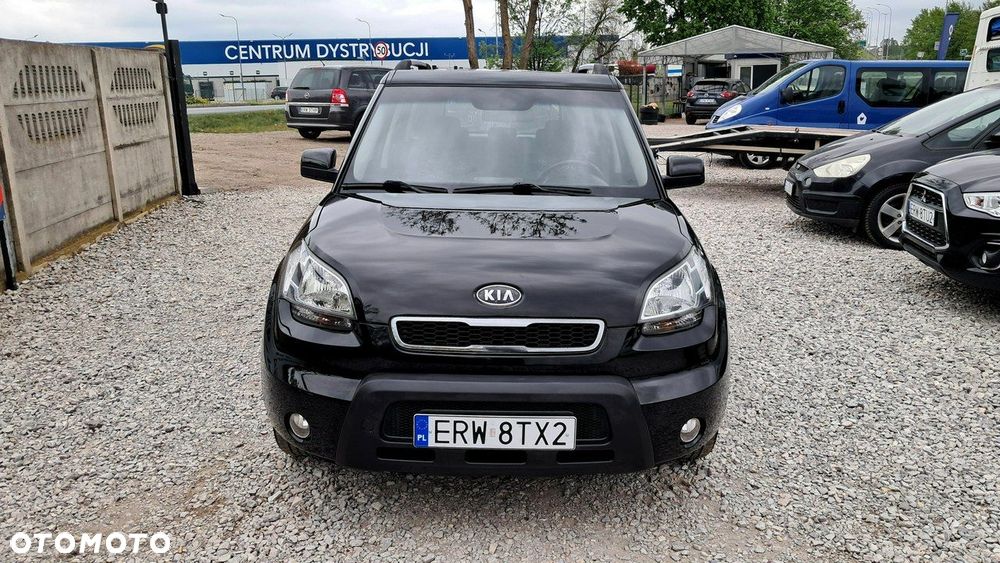 Kia Soul 1.6 CVVT - 29