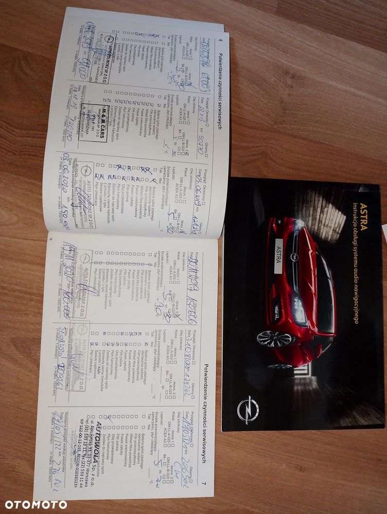 Opel Astra 1.6 CDTI Elite S&S - 17