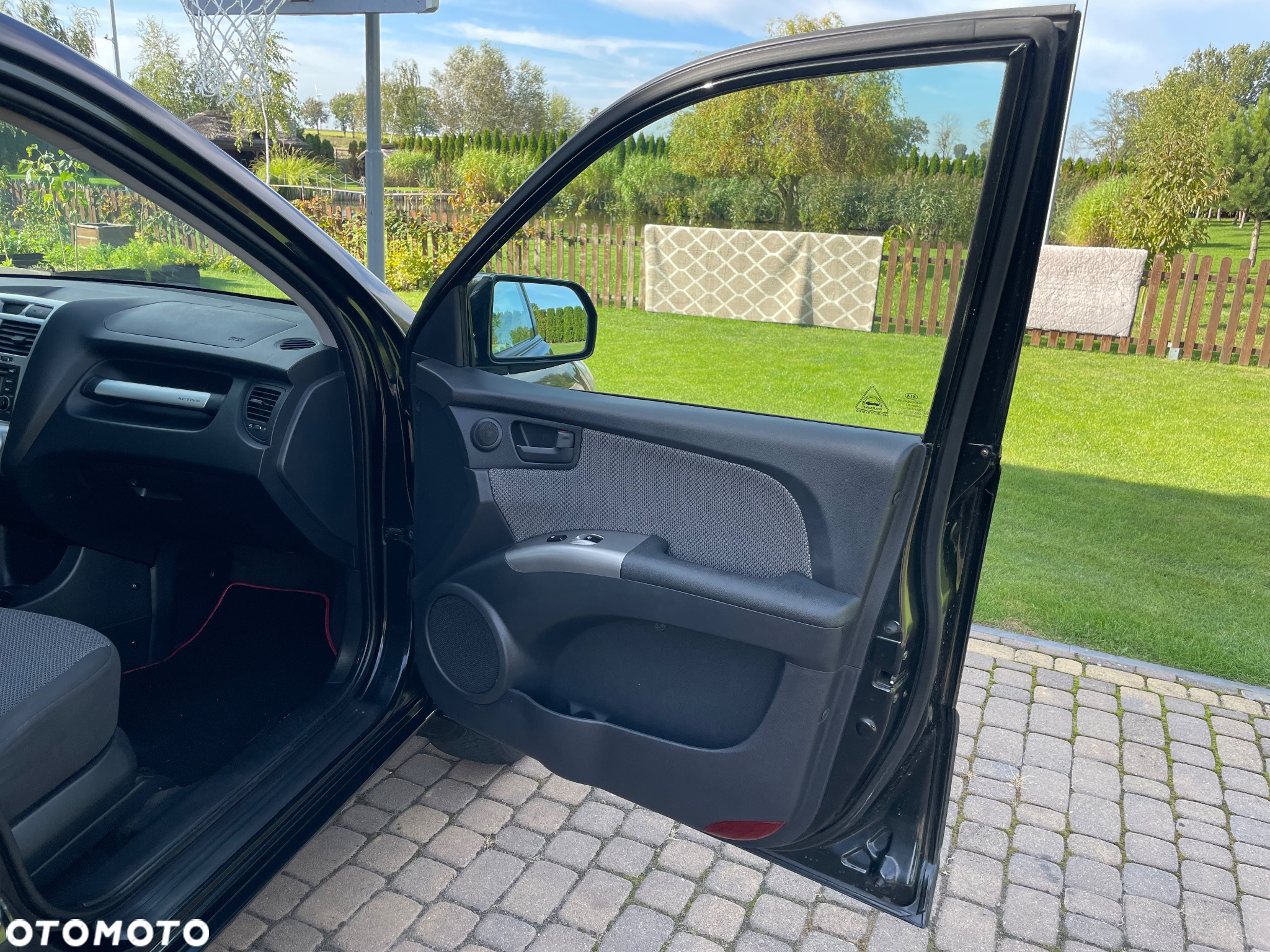 Kia Sportage - 33
