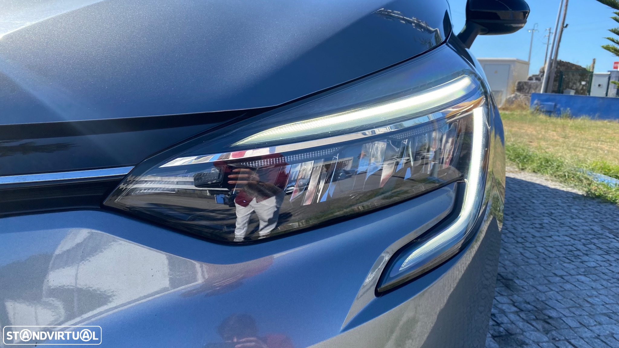 Renault Clio 1.0 TCe Techno - 13