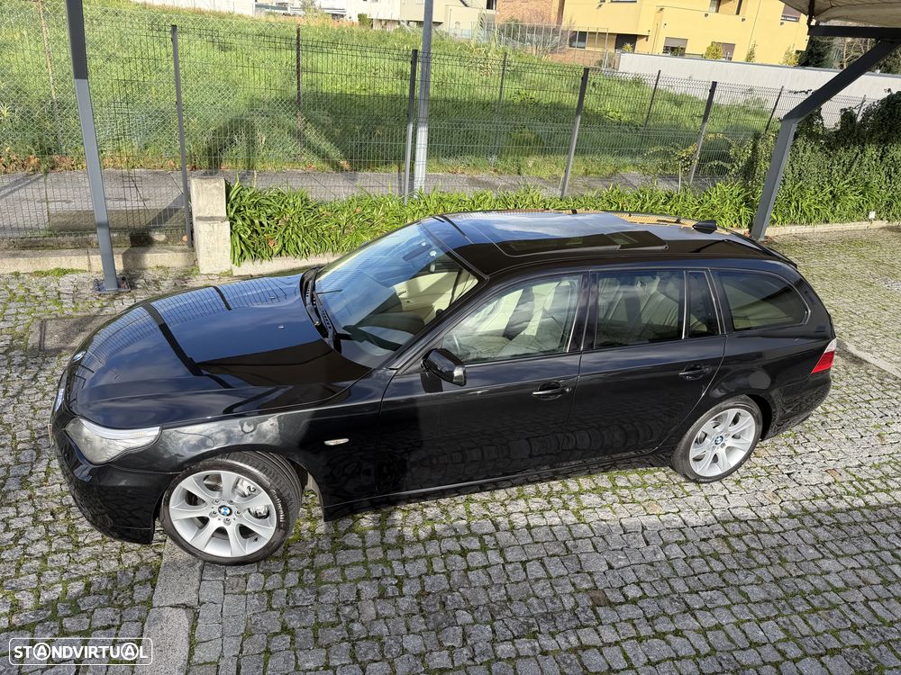 BMW 530 dA xDrive Executive - 10