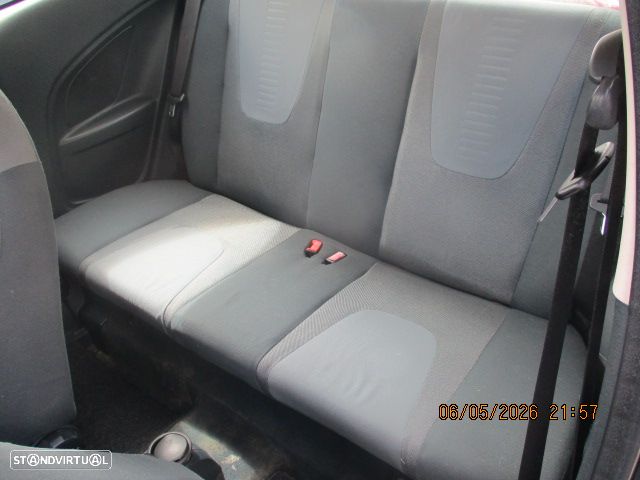 Ford KA 1.3 TDCi Trend - 8