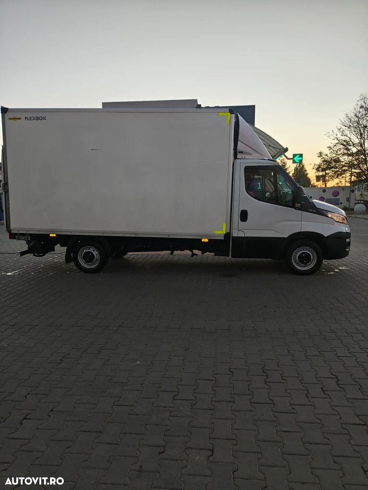 Iveco Daily 35-160 - 16