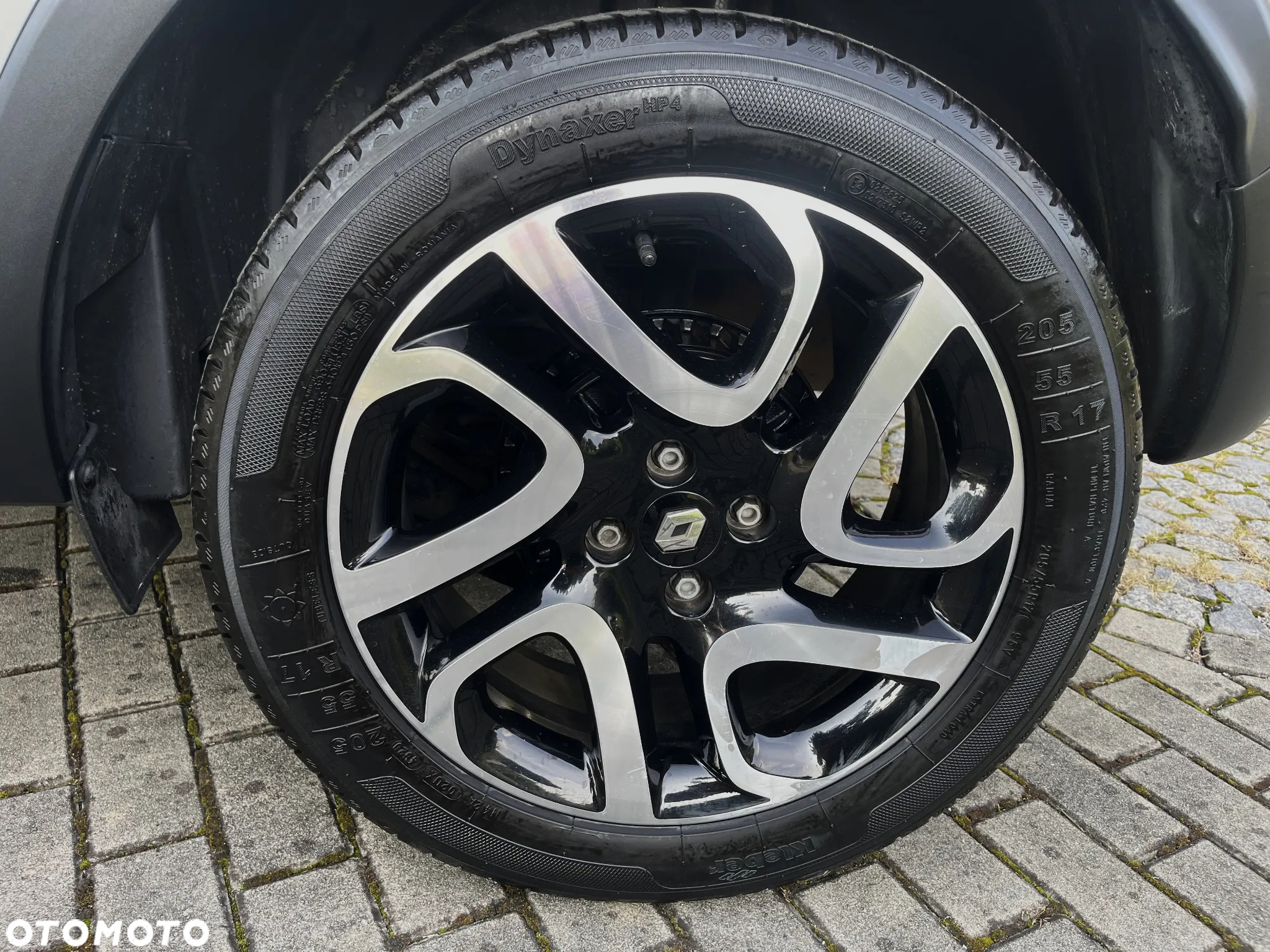 Renault Captur ENERGY TCe 120 EDC Dynamique - 40