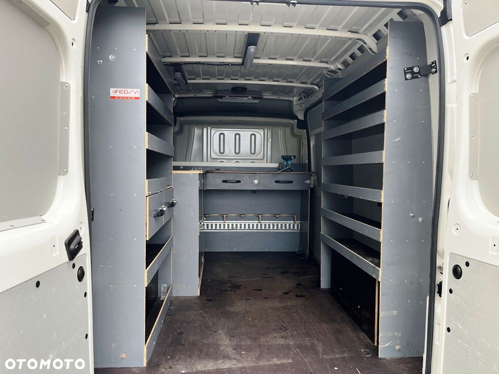 Citroën Jumper L2H2 Zabudowa - 10
