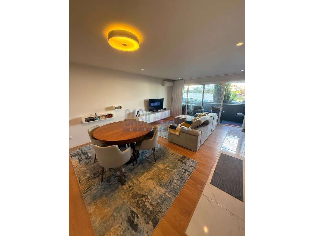 APARTAMENTO T3 | VILA NOVA DE FAMALICÃO - Grande imagem: 4/27