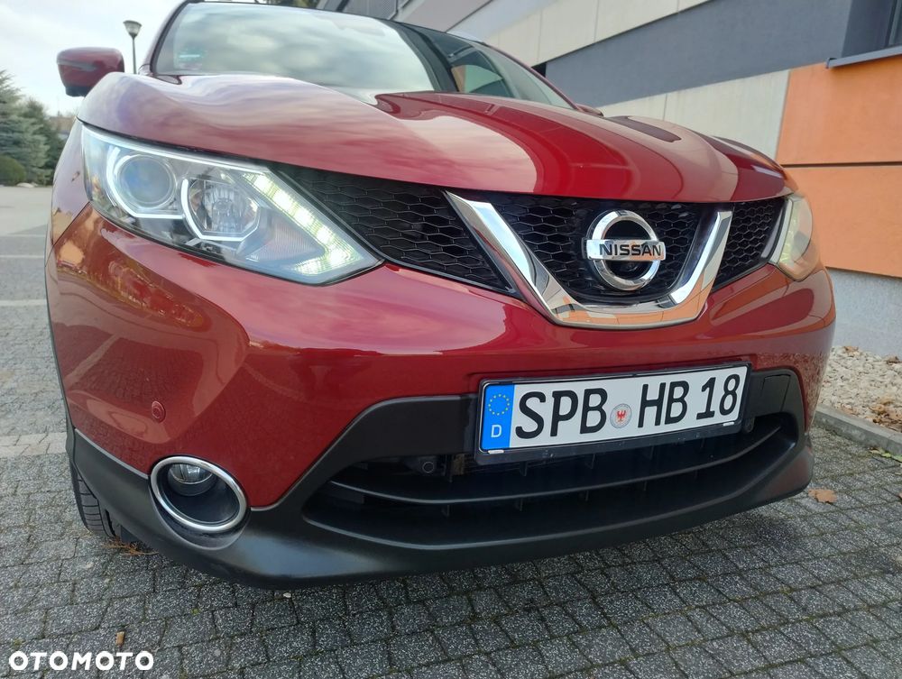 Nissan Qashqai 1.2 DIG-T TEKNA+ - 30