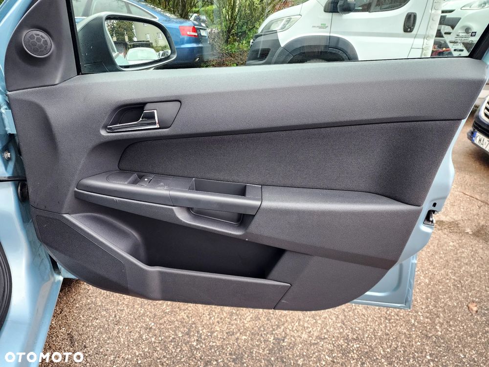 Opel Astra 1.4 Enjoy - 35