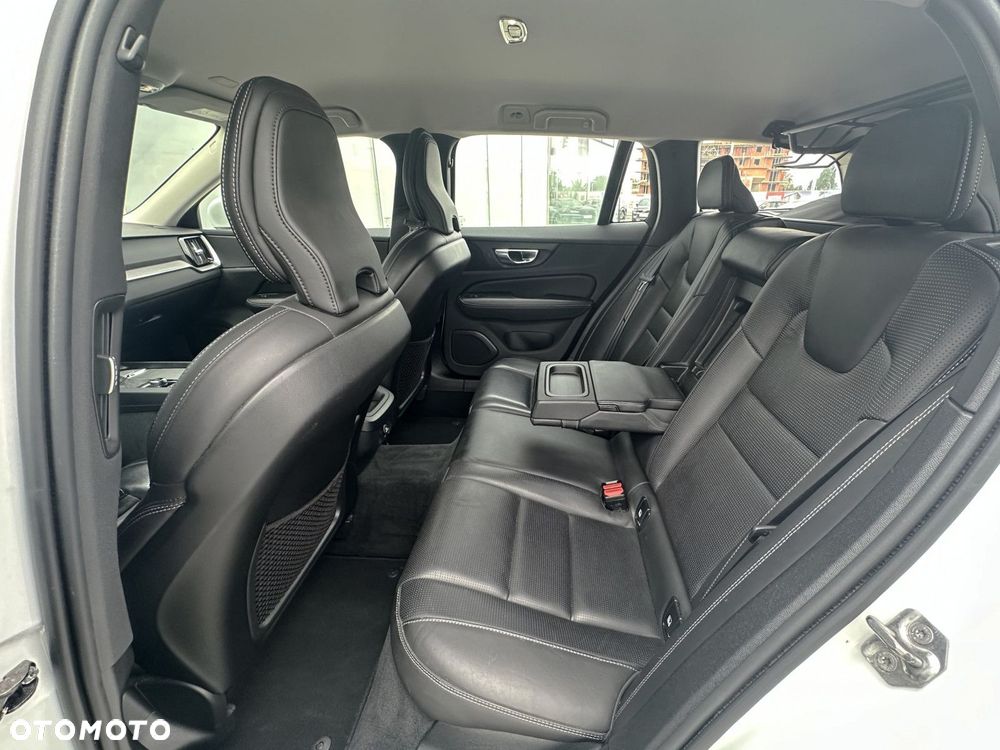Volvo V60 - 27