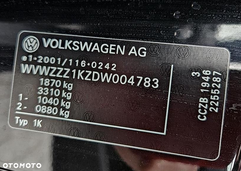 Volkswagen Golf 2.0 GTI - 25