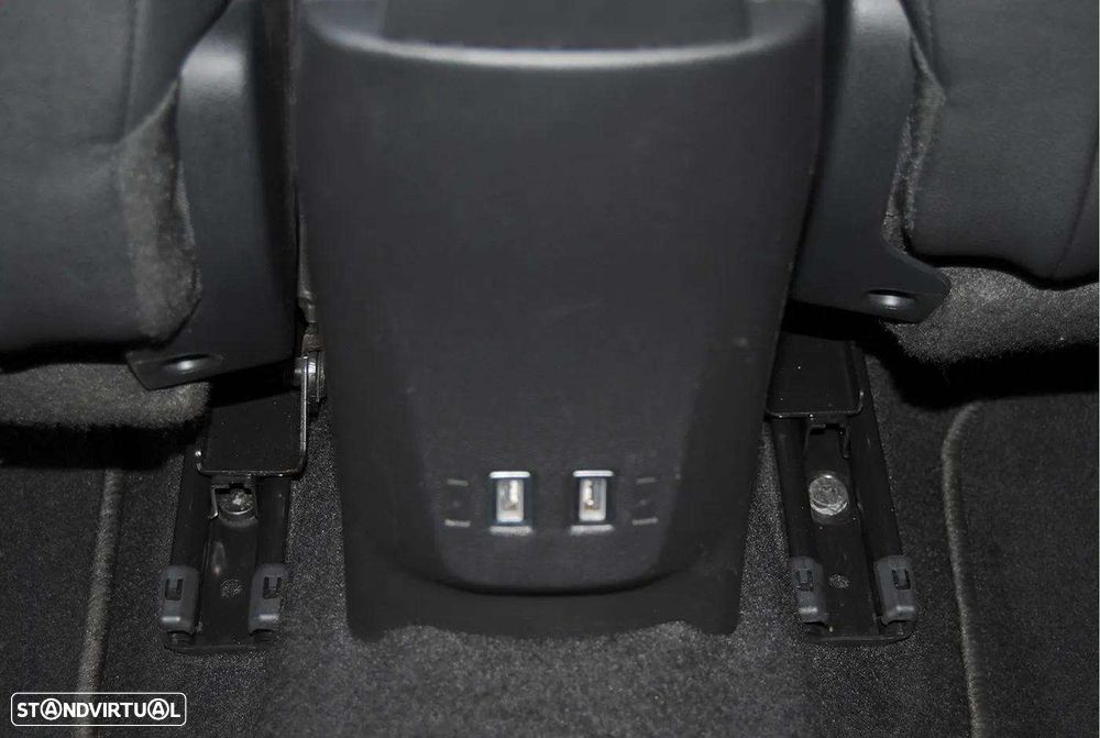 Opel Mokka 1.2 Hybrid GS eDCT - 37