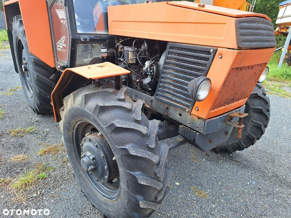 Zetor 8045 Turbo 4X4 - 33