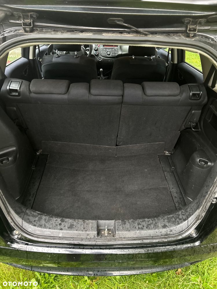 Honda Jazz 1.4 Comfort - 13