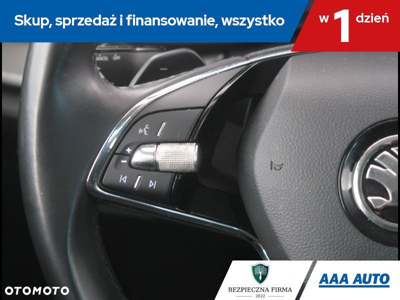 Skoda Octavia - 17