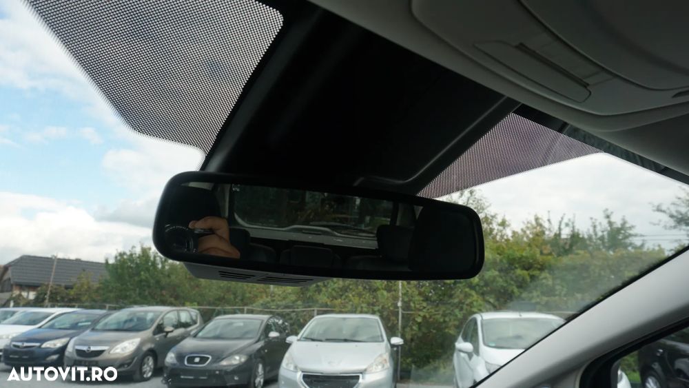 Ford Grand C-Max 1.5 TDCi Start-Stopp-System Business Edition - 28