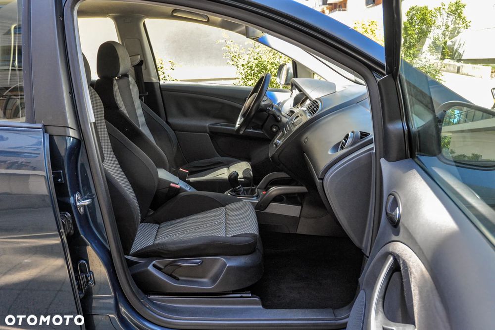Seat Altea XL - 11