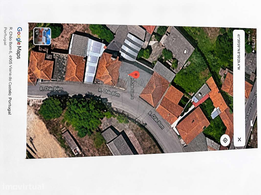 Moradia T7 para venda - Grande imagem: 4/15