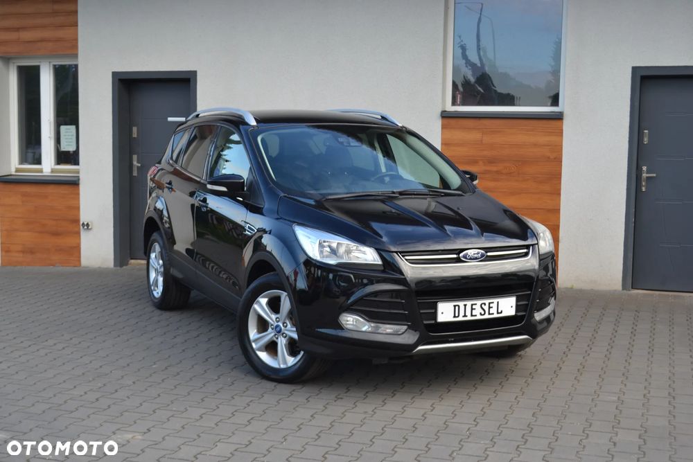 Ford Kuga - 6