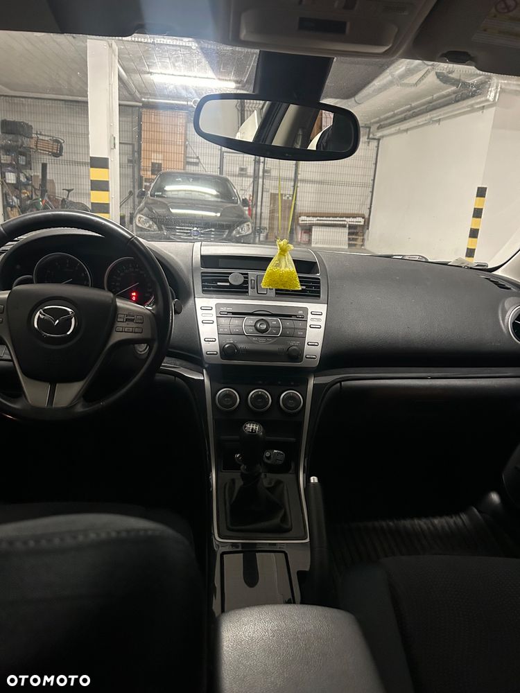 Mazda 6 2.0 Exclusive - 12