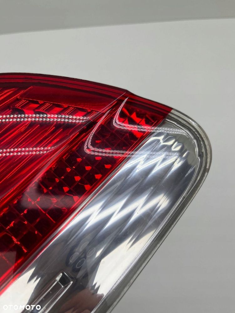 BMW 7 E65 LIFT LAMPA PRAWA TYŁ 6937236 - 16