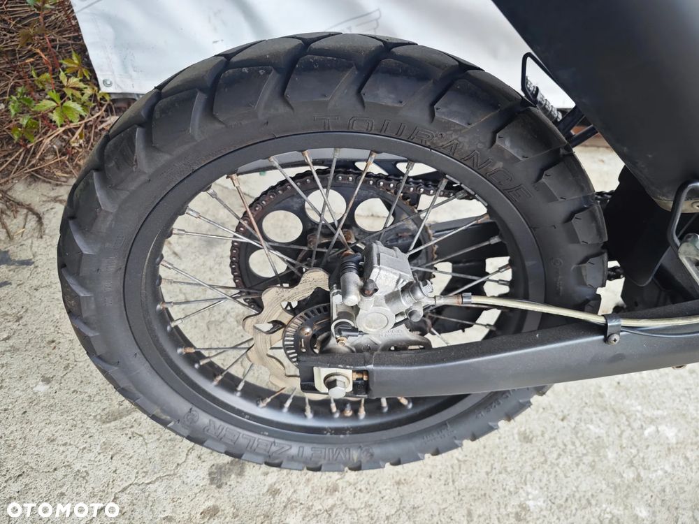 Aprilia RX - 14