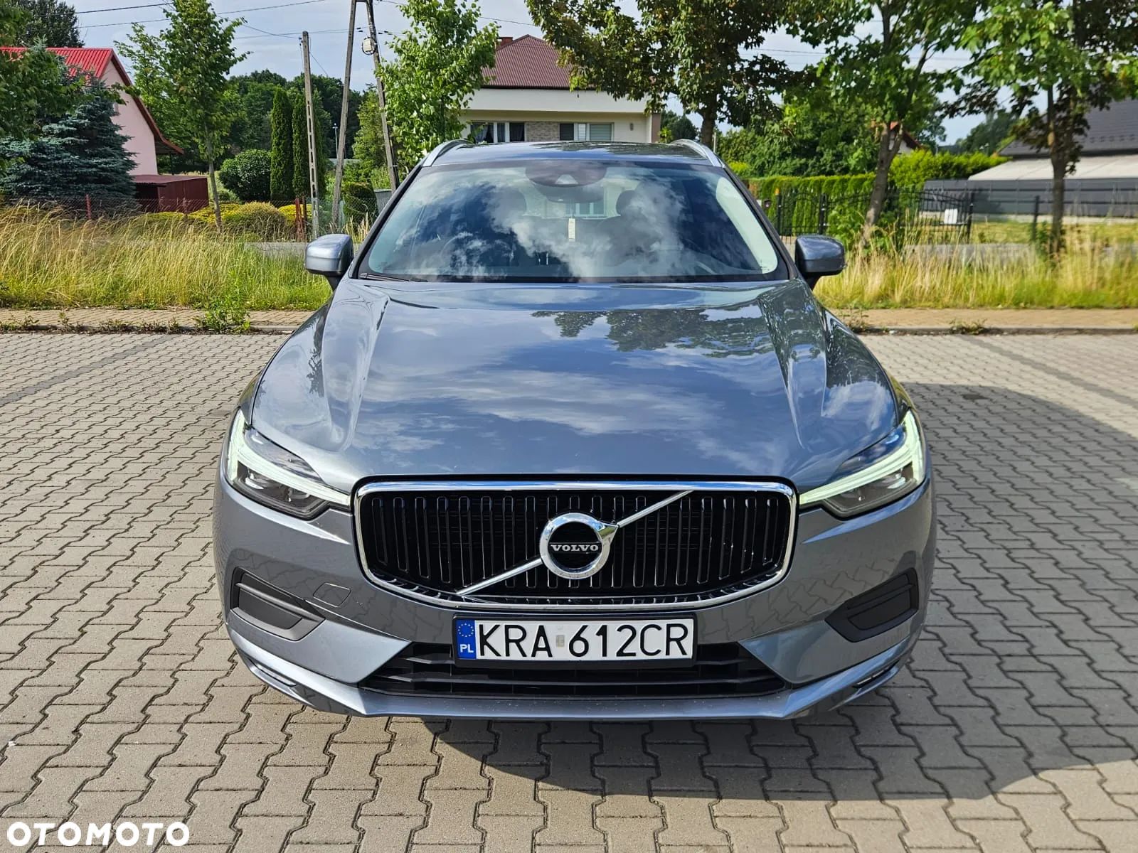 Volvo XC 60 D4 Momentum - 1