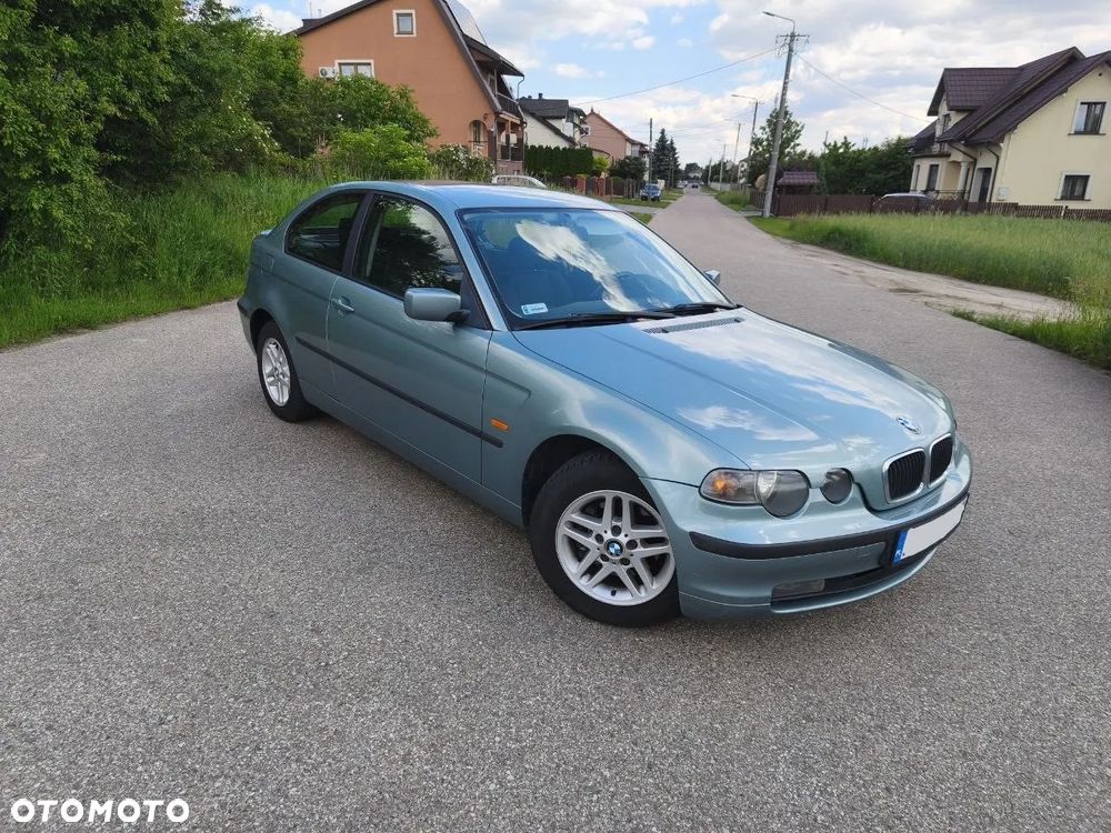 BMW Seria 3 - 2