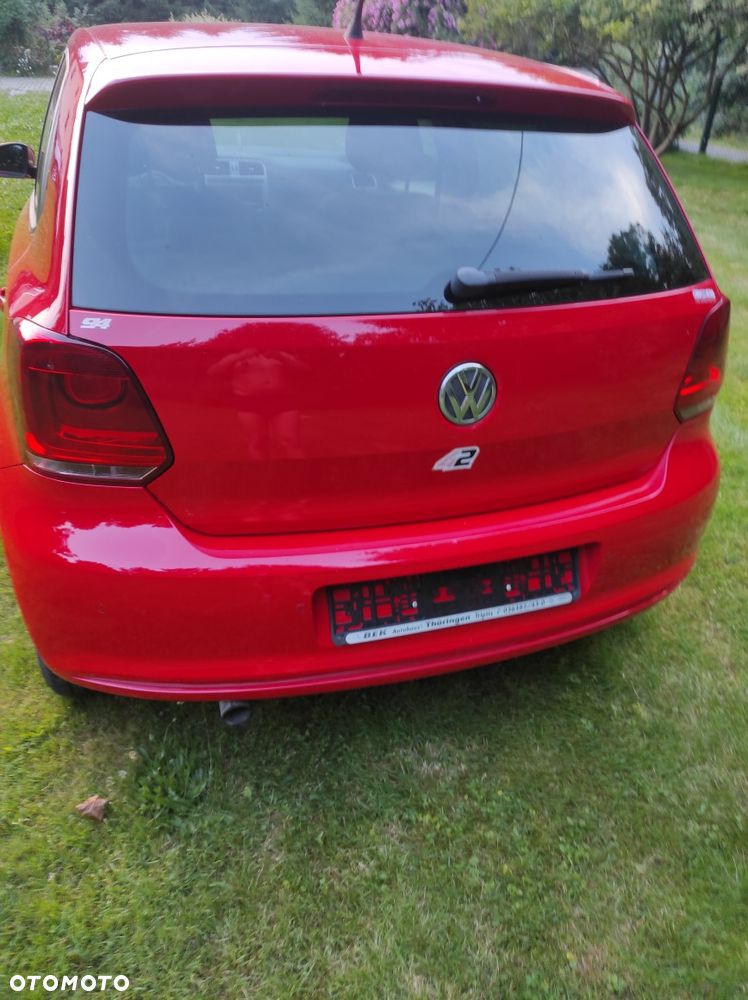 Volkswagen Polo - 4
