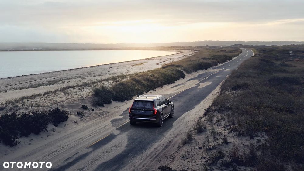 Volvo XC 90 B5 B AWD Ultra Bright 7os - 13