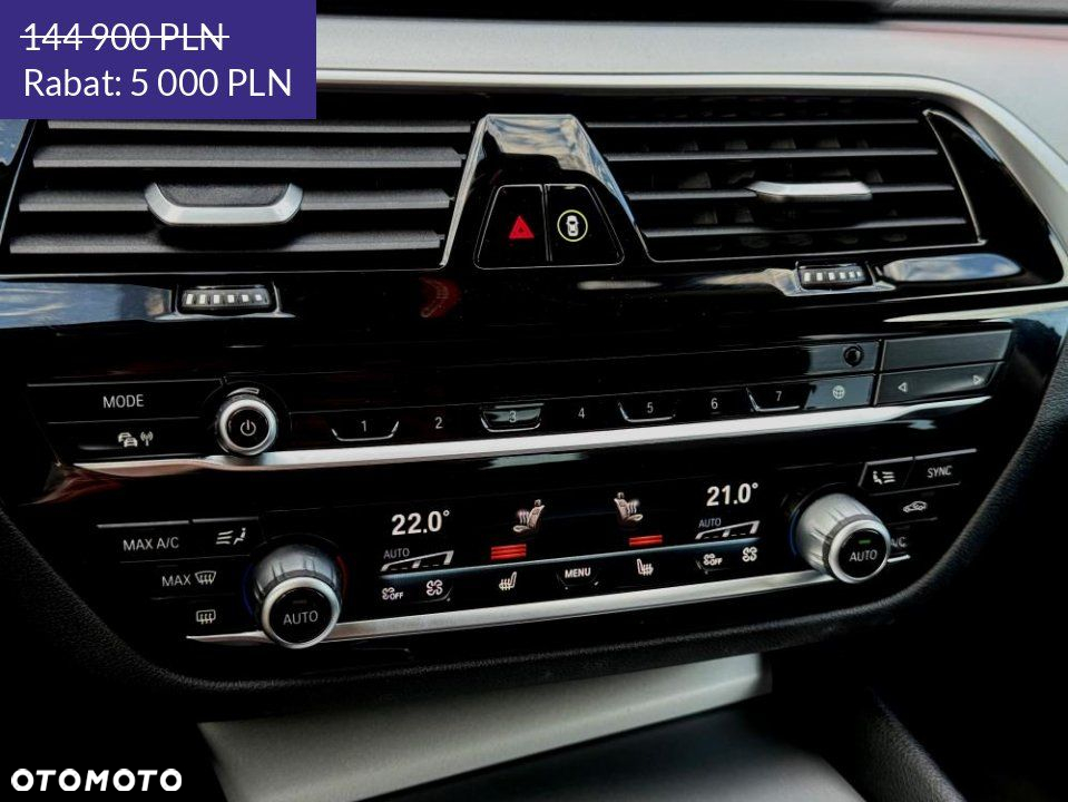 BMW Seria 5 - 34
