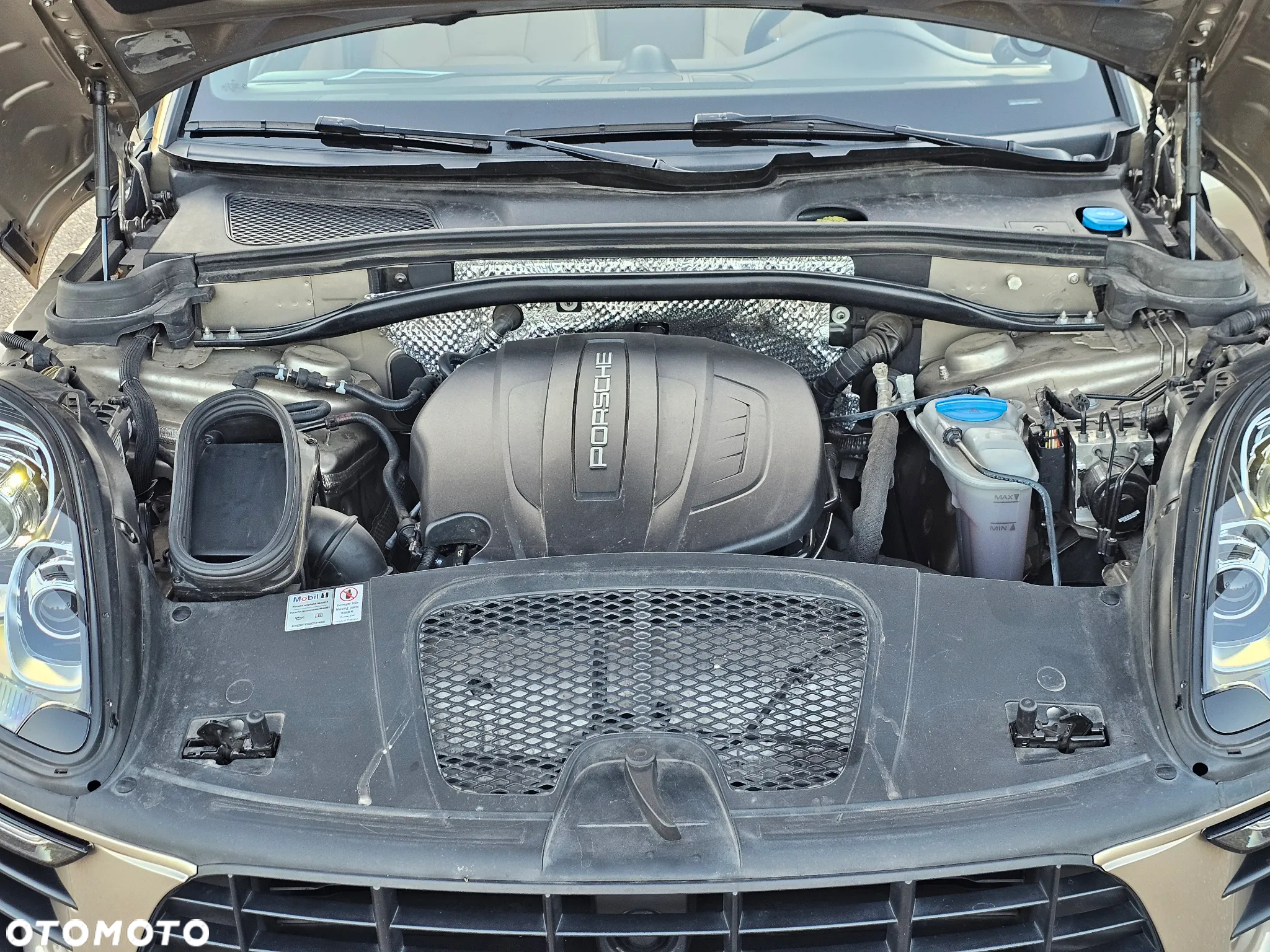 Porsche Macan PDK - 33