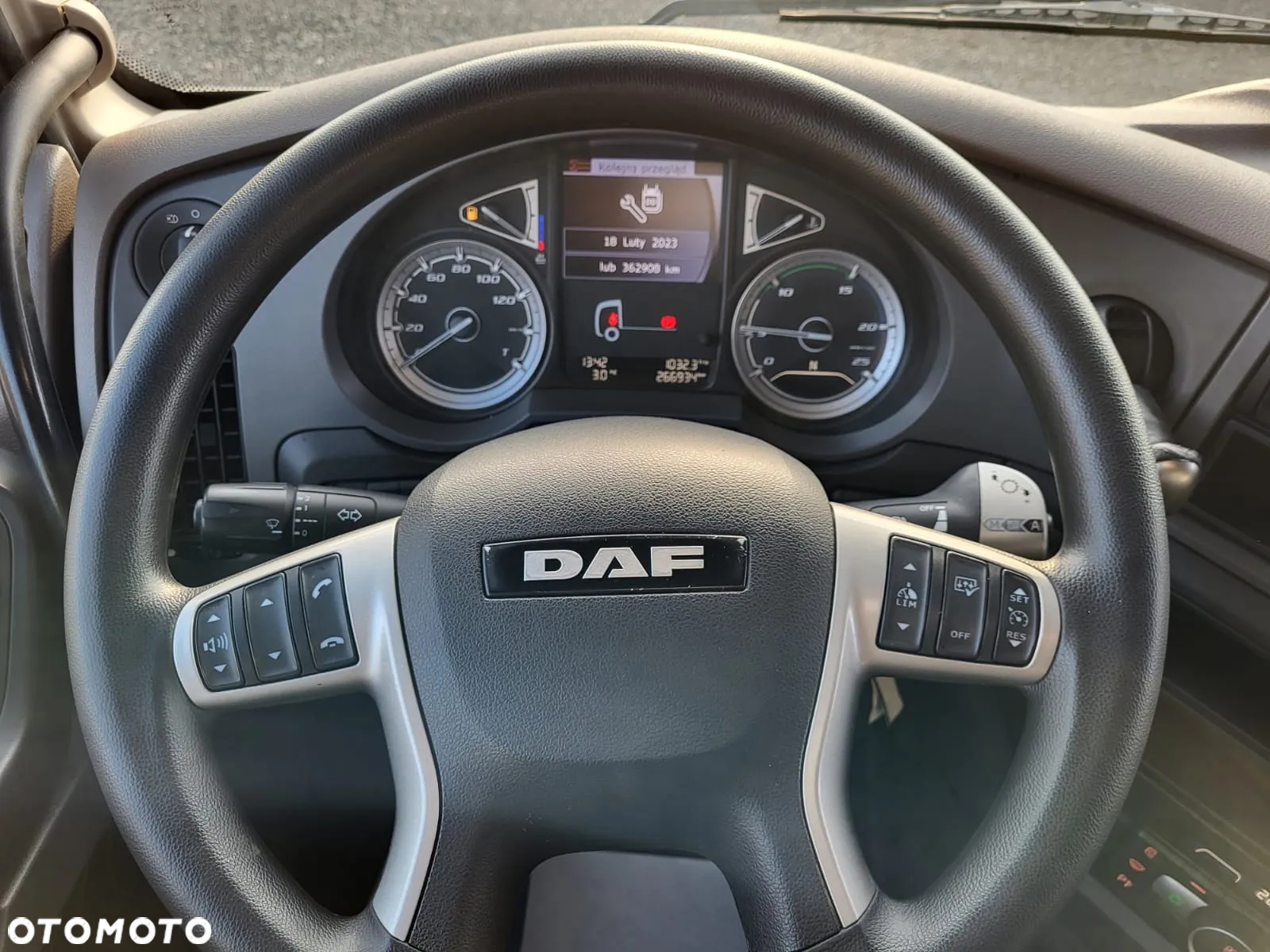 DAF - 26