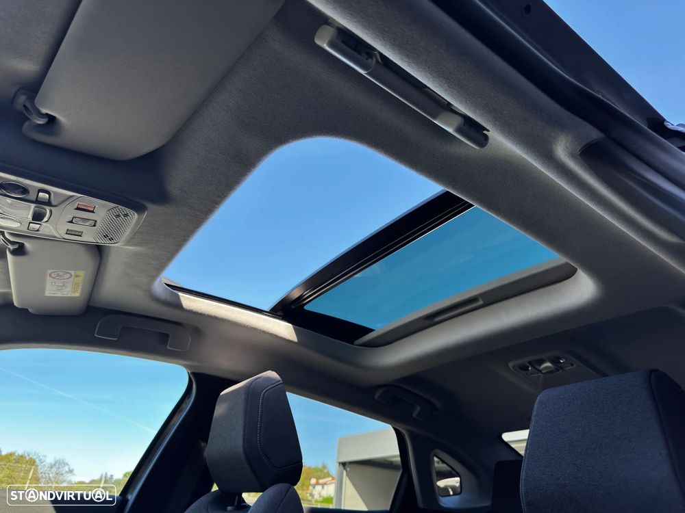 Citroën e-C4 X MAX - 8