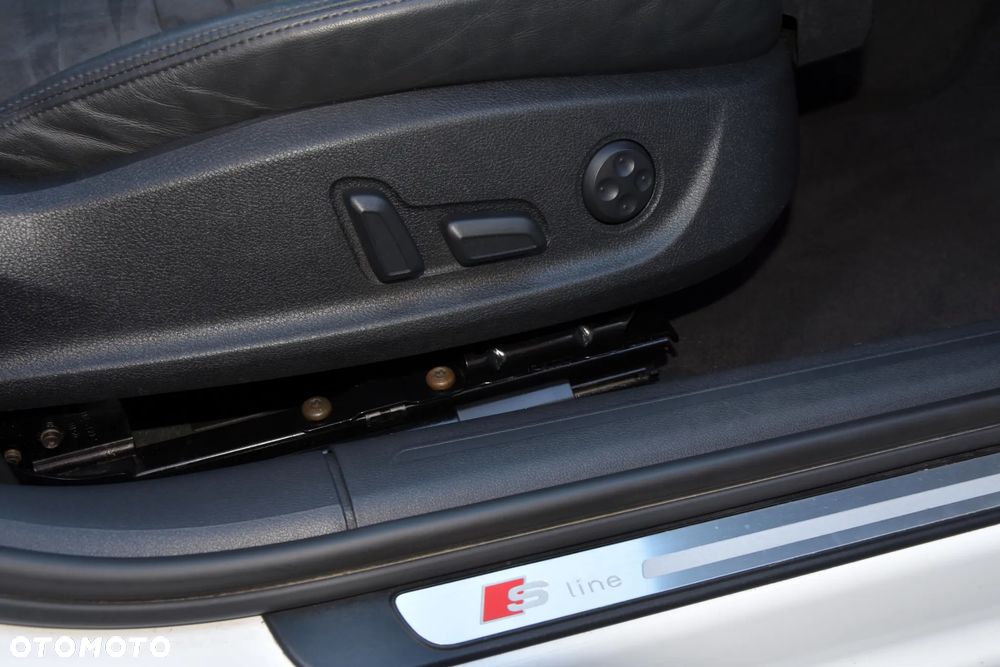 Audi A4 Avant 1.8 TFSI - 24