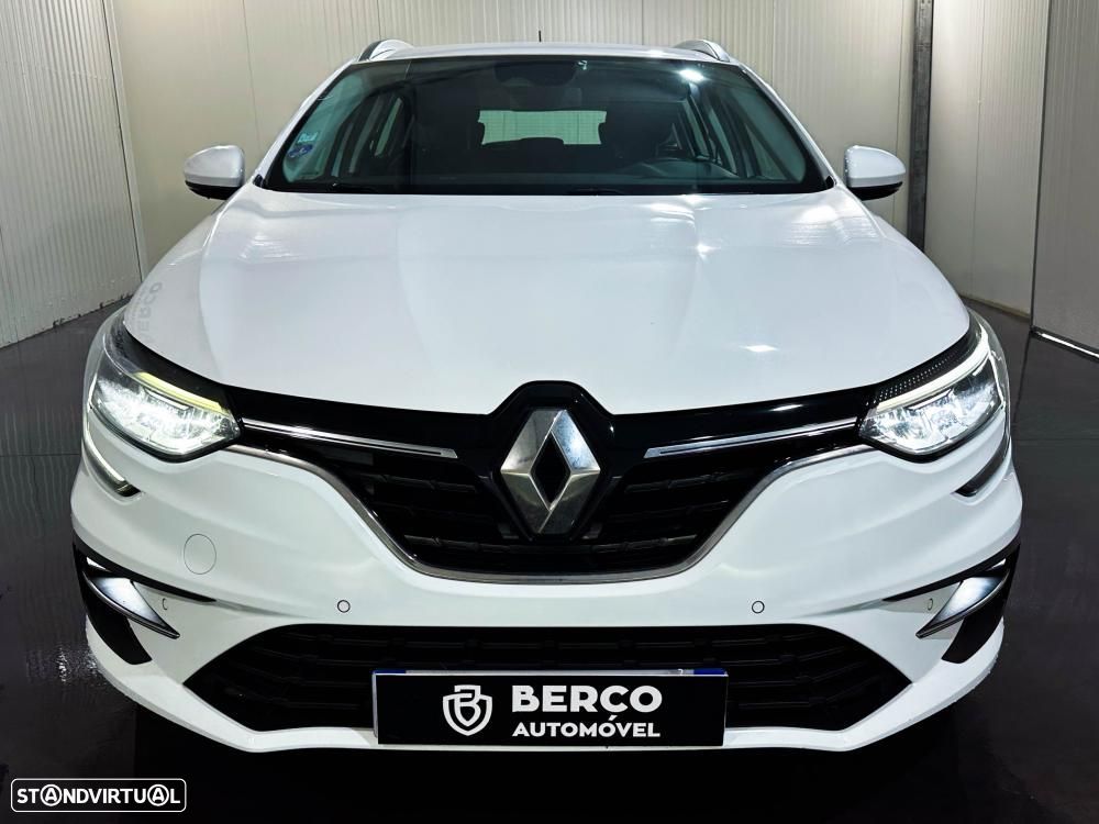 Renault Mégane 1.6 Plug-In R.S. Line - 3