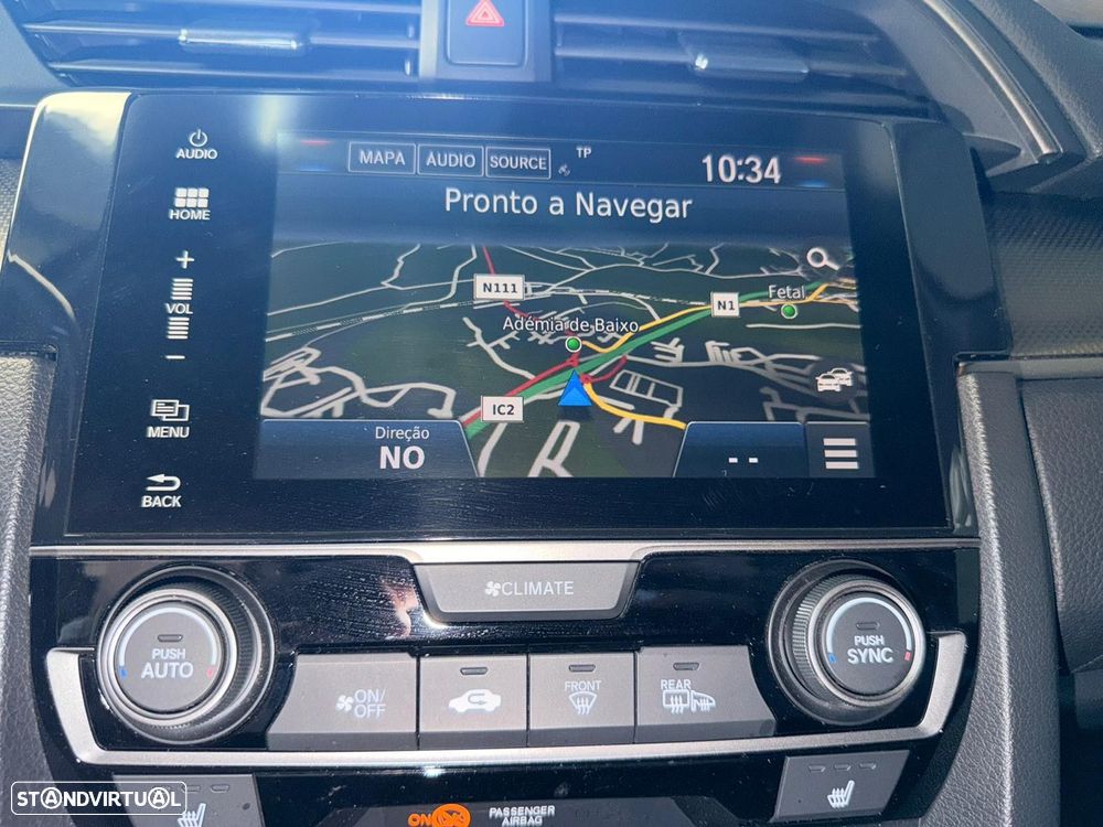 Honda Civic - 29