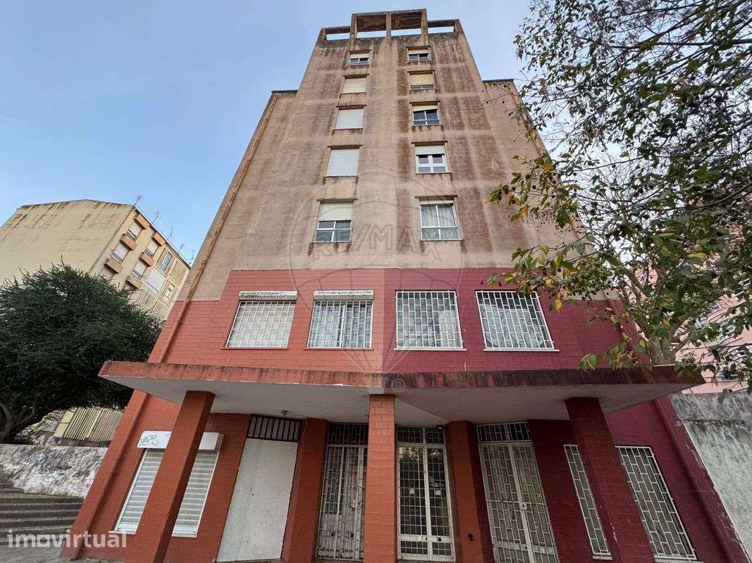 Apartamento T2 para venda - Grande imagem: 3/4